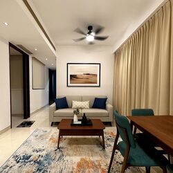 The Meyerise (D15), Condominium #554919661